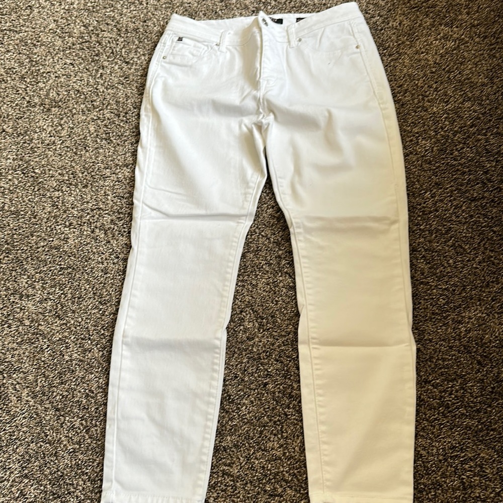 Women’s Curve Appeal Minimalist Jegging Jeans Size 10